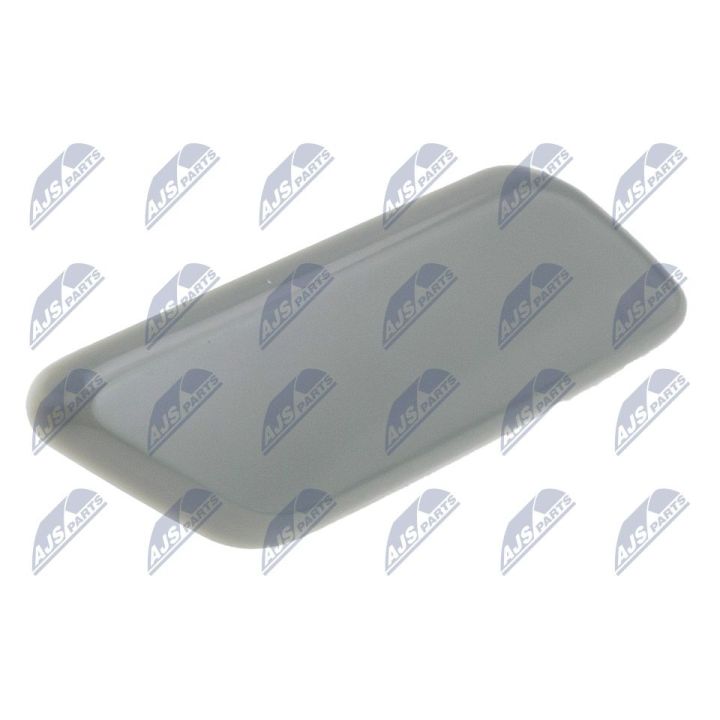 Dangtis, buferis NTY EDS-TY-079