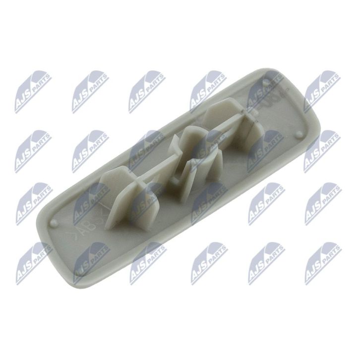 Dangtis, buferis NTY EDS-TY-082