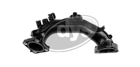 Kompresoriaus padavimo žarna DYS 80-11215