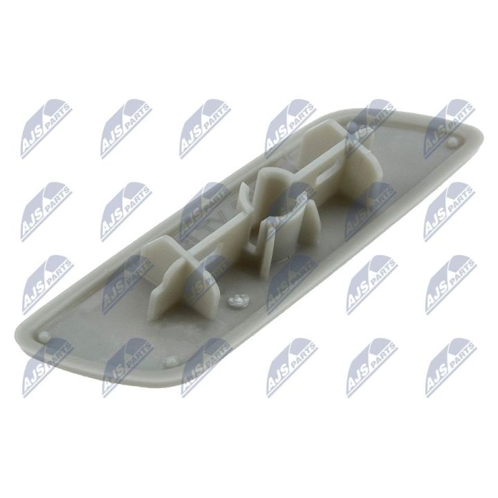 Dangtis, buferis NTY EDS-TY-083