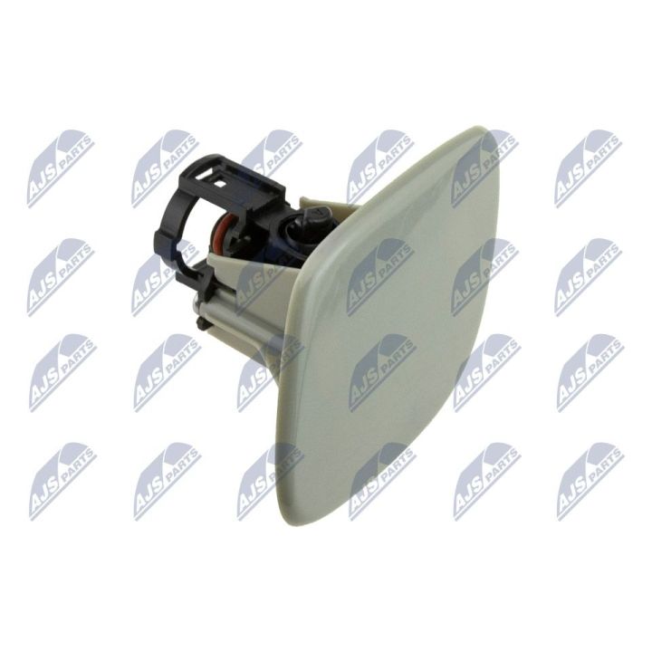 Dangtis, buferis NTY EDS-TY-086