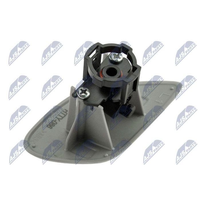 Dangtis, buferis NTY EDS-TY-086