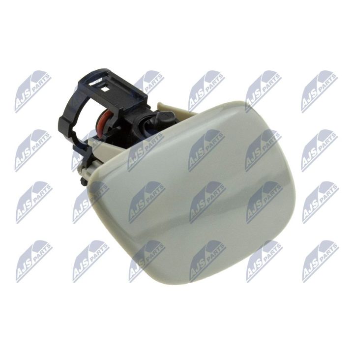 Dangtis, buferis NTY EDS-TY-087