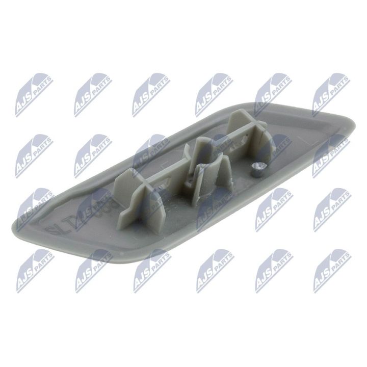 Dangtis, buferis NTY EDS-TY-088