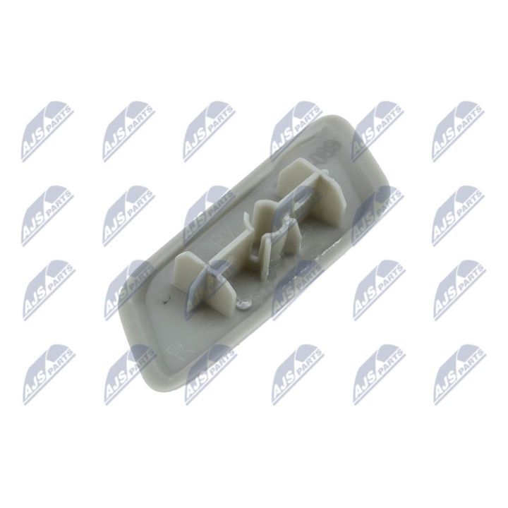 Dangtis, buferis NTY EDS-TY-089