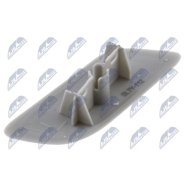 Dangtis, buferis NTY EDS-TY-112