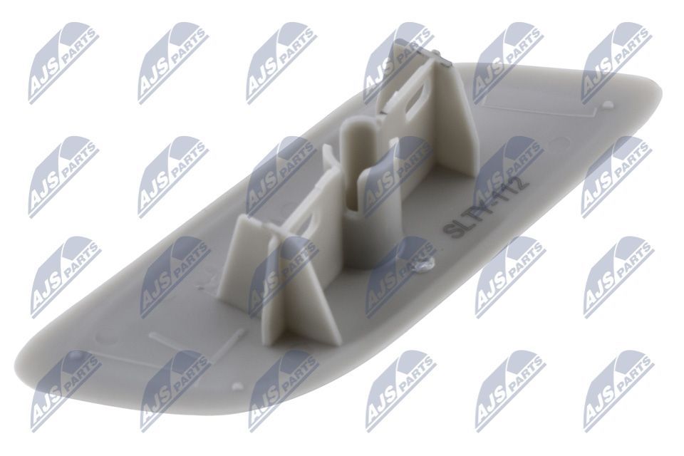 Dangtis, buferis NTY EDS-TY-112