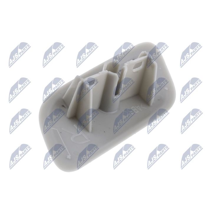 Dangtis, buferis NTY EDS-TY-113