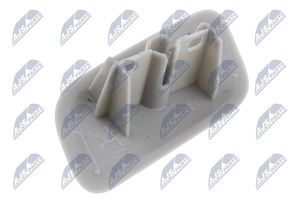 Dangtis, buferis NTY EDS-TY-113