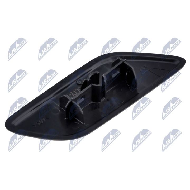 Dangtis, buferis NTY EDS-TY-118