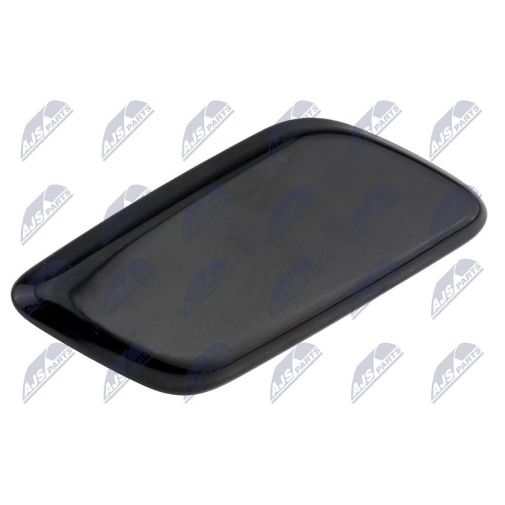 Dangtis, buferis NTY EDS-TY-119