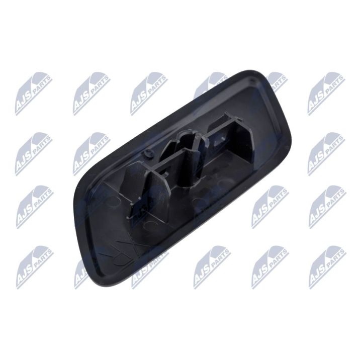 Dangtis, buferis NTY EDS-TY-119