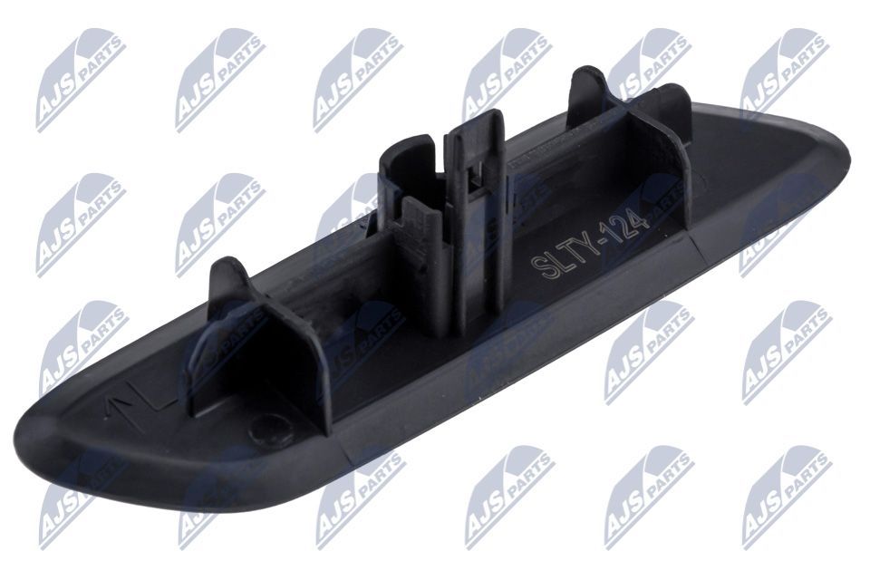 Dangtis, buferis NTY EDS-TY-124