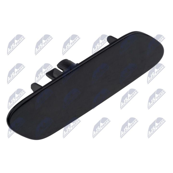 Dangtis, buferis NTY EDS-TY-125