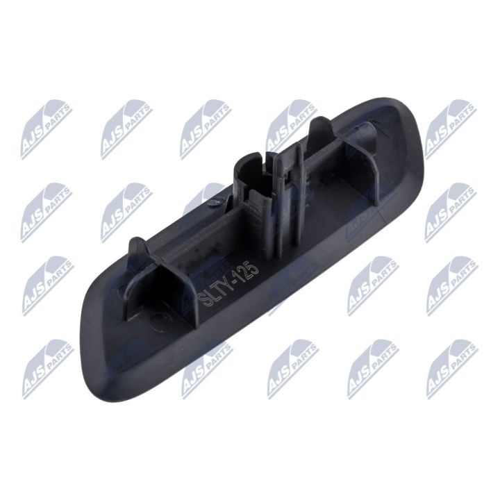 Dangtis, buferis NTY EDS-TY-125