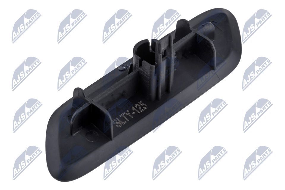 Dangtis, buferis NTY EDS-TY-125