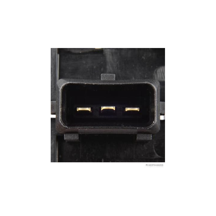 Pirminė varža, elekt. variklis (radiatoriaus ventiliatorius) HERTH+BUSS ELPARTS 75614948