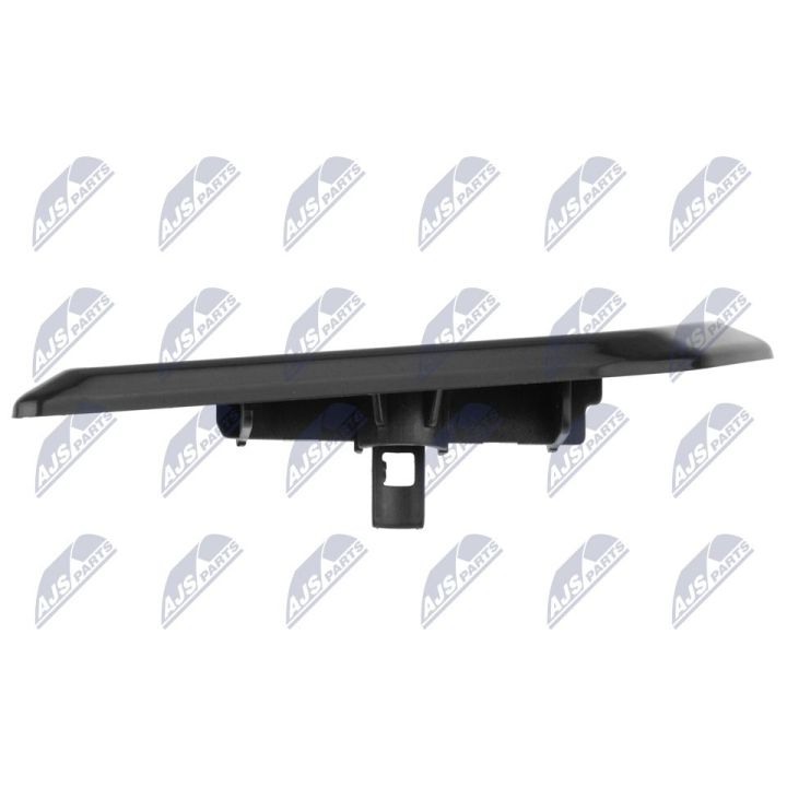 Dangtis, buferis NTY EDS-TY-132