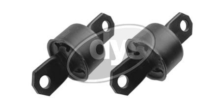 Montavimo komplektas, rato guolis DYS 74-13152