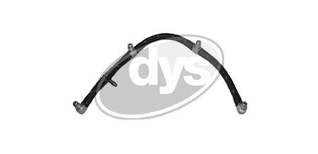 žarna, degalų išsiliejimo apsauga DYS 78-10982