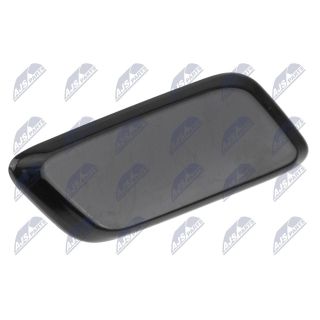 Dangtis, buferis NTY EDS-TY-133