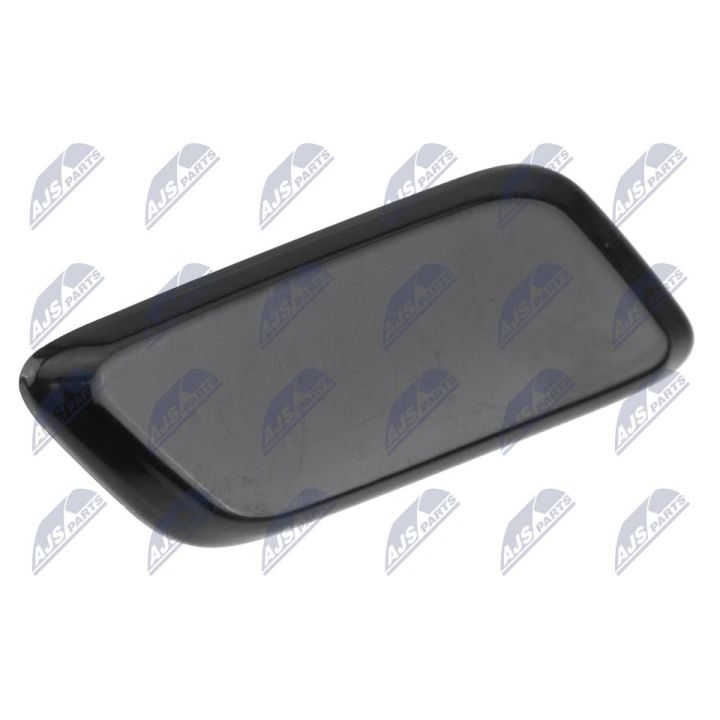 Dangtis, buferis NTY EDS-TY-133