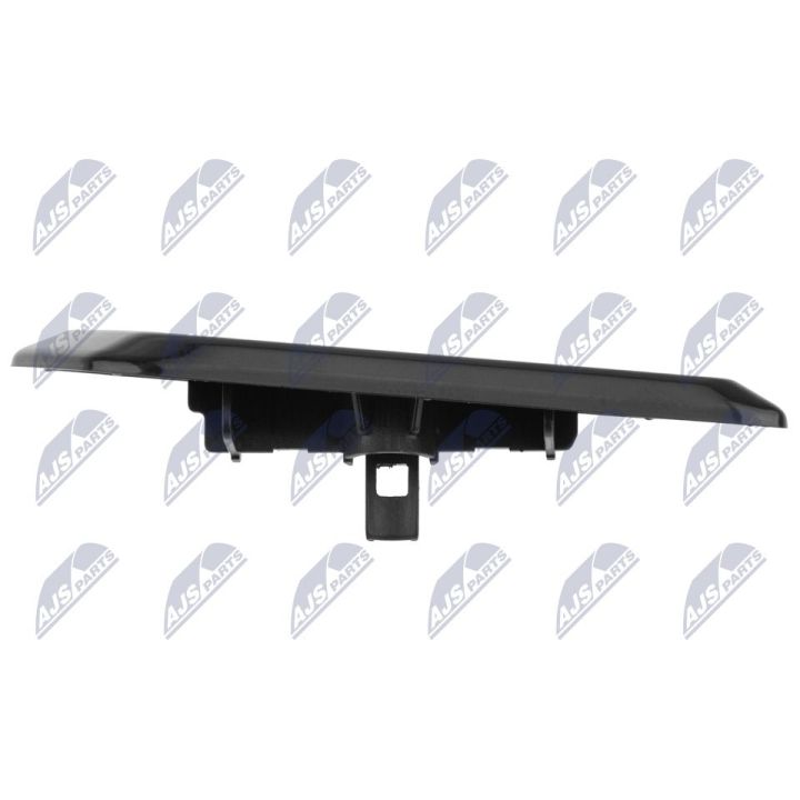 Dangtis, buferis NTY EDS-TY-133