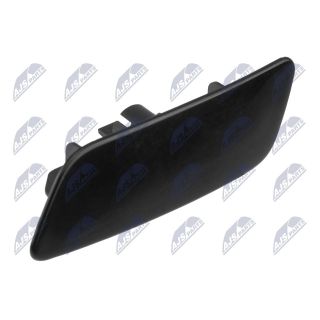 Dangtis, buferis NTY EDS-TY-134