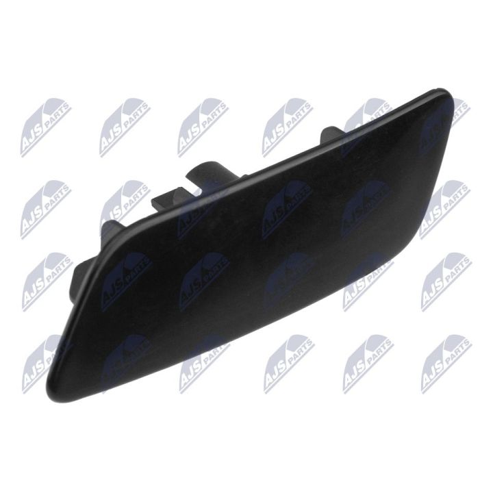 Dangtis, buferis NTY EDS-TY-134