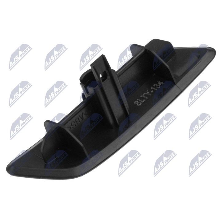 Dangtis, buferis NTY EDS-TY-134