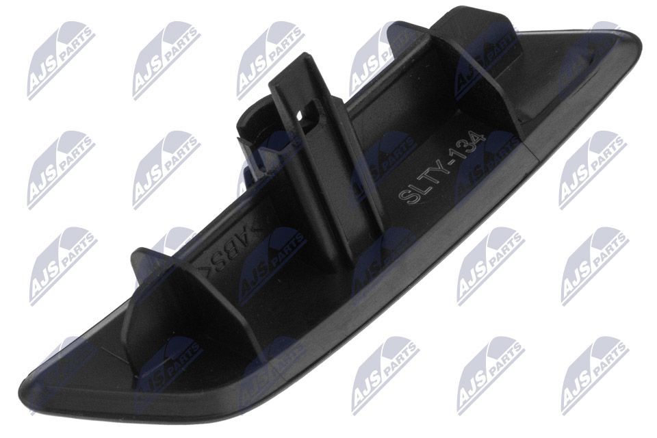 Dangtis, buferis NTY EDS-TY-134