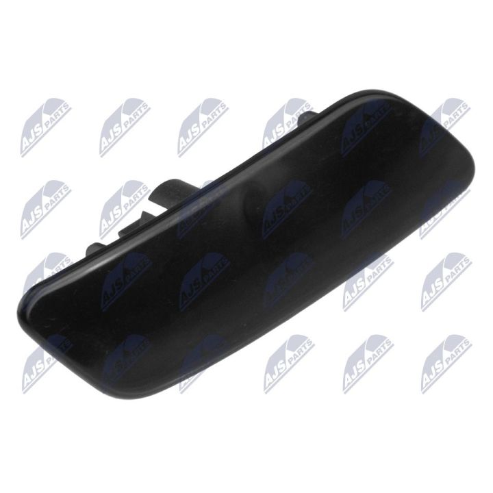 Dangtis, buferis NTY EDS-TY-135