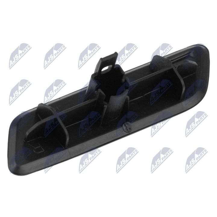 Dangtis, buferis NTY EDS-TY-135