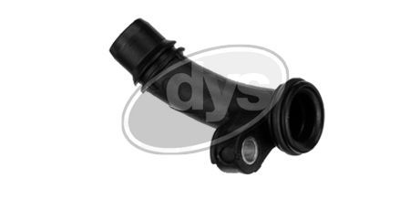 Vamzdis, EGR vožtuvas DYS 80-11922