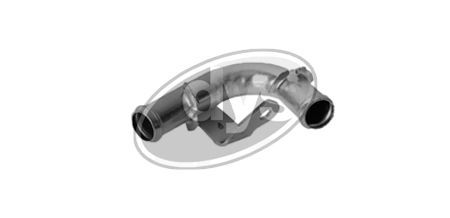 Vamzdis, EGR vožtuvas DYS 80-11961