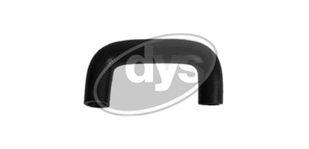 Vamzdis, EGR vožtuvas DYS 80-12079