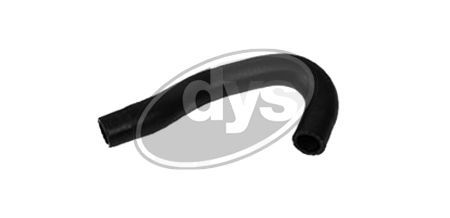 Vamzdis, EGR vožtuvas DYS 80-12081