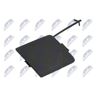 Dangtelis, vilkimo kablys NTY EZC-FT-124