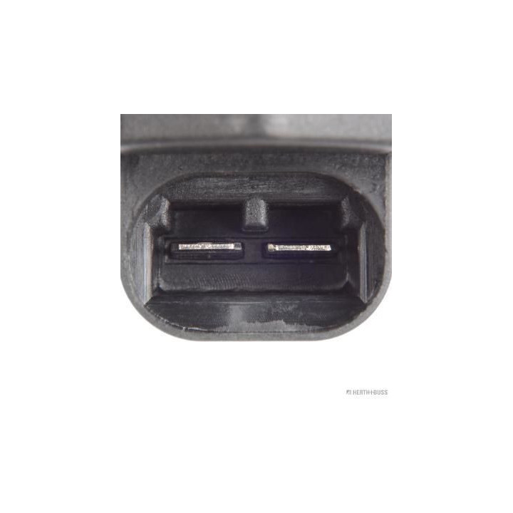 Pirminė varža, elekt. variklis (radiatoriaus ventiliatorius) HERTH+BUSS ELPARTS 75614954