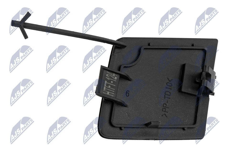 Dangtelis, vilkimo kablys NTY EZC-FT-124