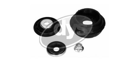 Pakabos statramsčio montavimo rinkinys DYS 73-12565