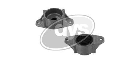 Pakabos statramsčio montavimo rinkinys DYS 73-12572