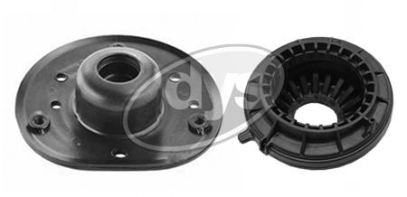 Pakabos statramsčio montavimo rinkinys DYS 73-12630