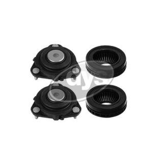 Pakabos statramsčio montavimo rinkinys DYS 73-12759