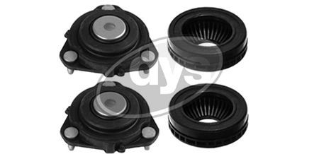 Pakabos statramsčio montavimo rinkinys DYS 73-12759