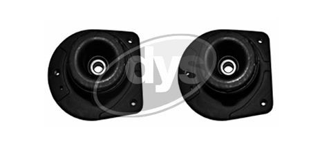 Pakabos statramsčio montavimo rinkinys DYS 73-12796