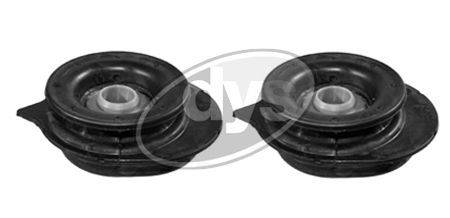 Pakabos statramsčio montavimo rinkinys DYS 73-12797