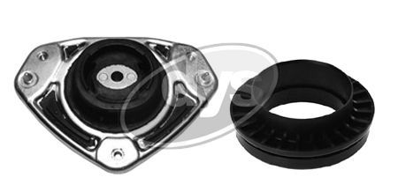 Pakabos statramsčio montavimo rinkinys DYS 73-12798