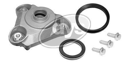 Pakabos statramsčio montavimo rinkinys DYS 73-12799