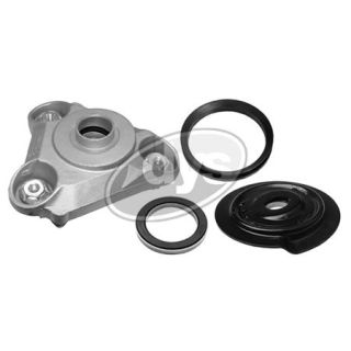 Pakabos statramsčio montavimo rinkinys DYS 73-12800